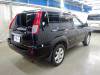 NISSAN X-TRAIL 2005 S/N 265209 rear right view