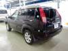 NISSAN X-TRAIL 2005 S/N 265209 rear left view