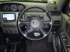 NISSAN X-TRAIL 2005 S/N 265209 dashboard