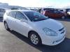 TOYOTA CALDINA 2003 S/N 265212 vista dianteira esquerda