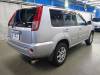 NISSAN X-TRAIL 2005 S/N 265218 rear right view