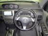 NISSAN X-TRAIL 2005 S/N 265218 painel de instrumentos