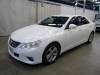 TOYOTA MARK X 2011 S/N 265228