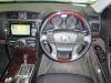 TOYOTA MARK X 2011 S/N 265228 dashboard