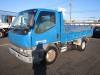 MITSUBISHI CANTER DUMP 2002 S/N 265231