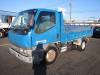 MITSUBISHI CANTER DUMP 2002 S/N 265231