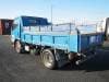 MITSUBISHI CANTER DUMP 2002 S/N 265231 rear left view