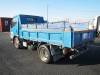 MITSUBISHI CANTER DUMP 2002 S/N 265231 задний левый вид