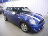 BMW MINI 2008 S/N 265232 vista dianteira esquerda