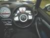 BMW MINI 2008 S/N 265232 painel de instrumentos