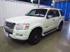 FORD EXPLORER 2009 S/N 265292