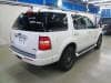 FORD EXPLORER 2009 S/N 265292 rear right view