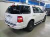 FORD EXPLORER 2009 S/N 265292 vue arrière droit