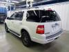 FORD EXPLORER 2009 S/N 265292 vue arrière gauche