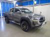 TOYOTA HILUX 2021 S/N 265294 vista dianteira esquerda