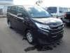 TOYOTA NOAH 2020 S/N 265302 front left view
