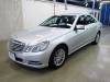 MERCEDES-BENZ E-CLASS 2010 S/N 265304