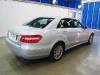 MERCEDES-BENZ E-CLASS 2010 S/N 265304 vista traseira direita