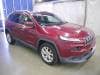 CHRYSLER JEEP CHEROKEE 2014 S/N 265431 front left view
