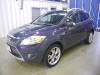 FORD KUGA 2011 S/N 265765