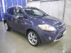 FORD KUGA 2011 S/N 265765 vista dianteira esquerda