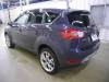 FORD KUGA 2011 S/N 265765 vista traseira esquerda