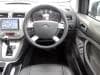 FORD KUGA 2011 S/N 265765 painel de instrumentos