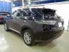 TOYOTA HARRIER (LEXUS RX) 2014 S/N 265774 vue arrière gauche