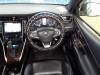 TOYOTA HARRIER (LEXUS RX) 2014 S/N 265774 dashboard