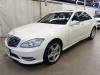 MERCEDES-BENZ S-CLASS 2013 S/N 265775