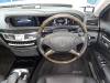 MERCEDES-BENZ S-CLASS 2013 S/N 265775 приборной панели