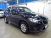 MAZDA CX-5 2013 S/N 265833 front left view
