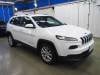 CHRYSLER JEEP CHEROKEE 2014 S/N 265834 front left view