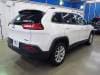 CHRYSLER JEEP CHEROKEE 2014 S/N 265834 rear right view
