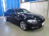 BMW 5 SERIES 2012 S/N 265835 vista dianteira esquerda