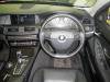 BMW 5 SERIES 2012 S/N 265835 dashboard