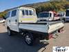 HYUNDAI PORTER II 2017 S/N 265858 vista traseira esquerda