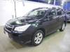 SUBARU FORESTER 2013 S/N 265895