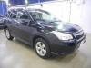 SUBARU FORESTER 2013 S/N 265895 front left view