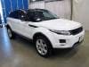 LANDROVER EVOQUE 2013 S/N 266028 front left view