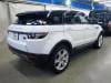 LANDROVER EVOQUE 2013 S/N 266028 rear right view