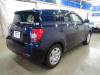 TOYOTA IST (SCION XA) 2014 S/N 266034 rear right view