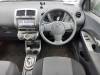 TOYOTA IST (SCION XA) 2014 S/N 266034 dashboard