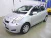 TOYOTA VITZ (YARIS) 2010 S/N 266263