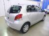 TOYOTA VITZ (YARIS) 2010 S/N 266263 vue arrière droit