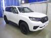 TOYOTA PRADO - LANDCRUISER 2022 S/N 266264 vista dianteira esquerda