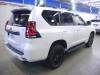 TOYOTA PRADO - LANDCRUISER 2022 S/N 266264 rear right view