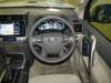 TOYOTA PRADO - LANDCRUISER 2022 S/N 266264 приборной панели