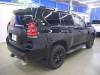 TOYOTA PRADO - LANDCRUISER 2023 S/N 266270 rear right view