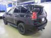 TOYOTA PRADO - LANDCRUISER 2023 S/N 266270 rear left view